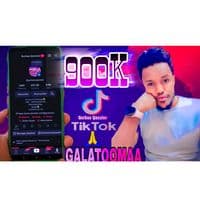 TikTok Account - gurbaa.qaxalee