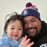 TikTok Account - tatirerei93