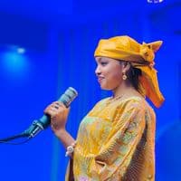 TikTok Account - aminayobejaruma