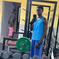 TikTok Account - isaacebo1