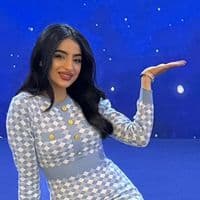 TikTok Account - danaobaidofficial