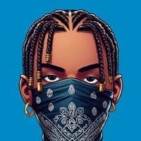 TikTok Account - kiddii03