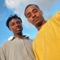 TikTok Account - liibaanowww1