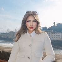 TikTok Account - missnouran