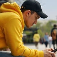 TikTok Account - vladprikh