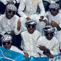 TikTok Account - muqoddes_a.s