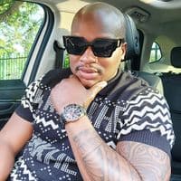 TikTok Account - nhlakzen_thusi