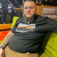 TikTok Account - moegang3133