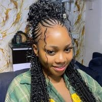 TikTok Account - hairbyjoju