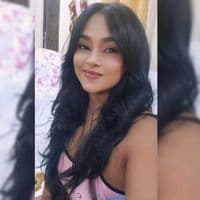 TikTok Account - ashwariya_7