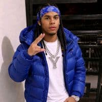 TikTok Account - malvado__crips