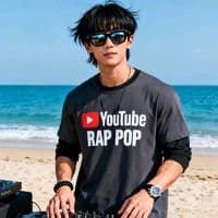 TikTok Account - rappopmelayu