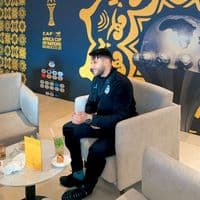 TikTok Account - habibiabednnour