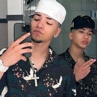 TikTok Account - fan.de.los.reyes03