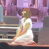 TikTok Account - nadi.azb.fan.girl