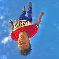 TikTok Account - pk10_x