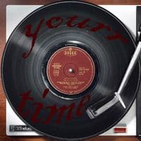 TikTok Account - yourr.time