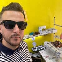 TikTok Account - bilalboudjadja