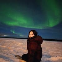 TikTok Account - cindyorchide