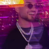 TikTok Account - henrigjata.makeupartist