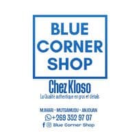 TikTok Account - bluecornershop