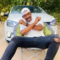 TikTok Account - louis_cossa