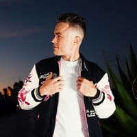 TikTok Account - liamconner_