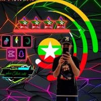 TikTok Account - aung.htet.lin915