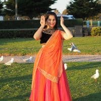 TikTok Account - sheetalm07