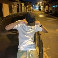 TikTok Account - simoooooooooo_1