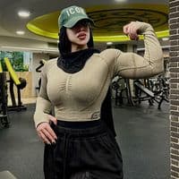 TikTok Account - fatemaelnemrr