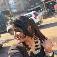 TikTok Account - bhojpuri_queen613