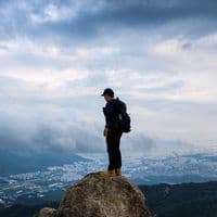 TikTok Account - outdoor5337