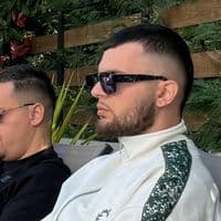 TikTok Account - katror3