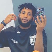 TikTok Account - amaunelhaile