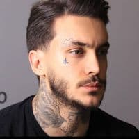 TikTok Account - profesional_tattoo