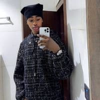 TikTok Account - berry02_gift