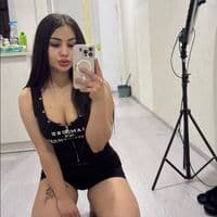 TikTok Account - zarinna_tigrisa