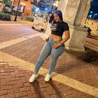 TikTok Account - yolimar_z