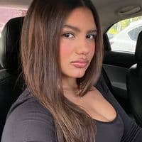 TikTok Account - alexa.castrob