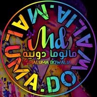 TikTok Account - maluma_dowalial