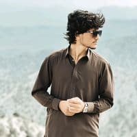 TikTok Account - qudrat.mirzai