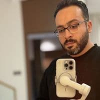 TikTok Account - ahmedredaphotographer