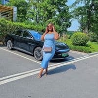 TikTok Account - lucycutest