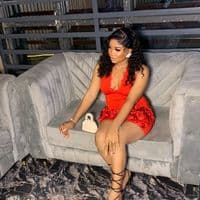 TikTok Account - sugarsule6