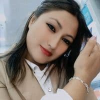TikTok Account - asmita.khadka222