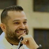 TikTok Account - roy.abdallah.omm