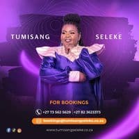TikTok Account - tumisangseleke