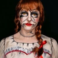 TikTok Account - telikacorrigan.mua