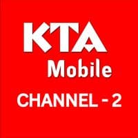 TikTok Account - kta.mobile.channel2